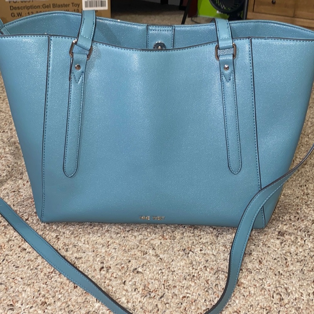 Nine West Tote